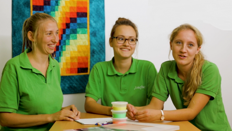 Physiotherapie Job Berlin